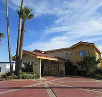 Quality Inn Harlingen - Accommodation Massachusetts