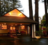 West Sonoma Inn - Accommodation Massachusetts