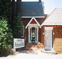 Highland Dell Lodge - Accommodation Massachusetts