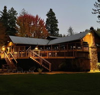 Dawn Ranch - Accommodation Massachusetts