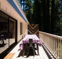 Casa Secoya - Accommodation Massachusetts