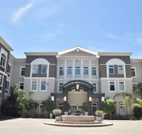 Holiday Inn Express - Accommodation Massachusetts