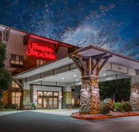 Hampton Inn  Suites Sonoma Wine Country - Accommodation Massachusetts