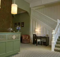 Healdsburg Inn on the Plaza - Accommodation Massachusetts