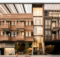 Harmon Guest House - Accommodation Massachusetts