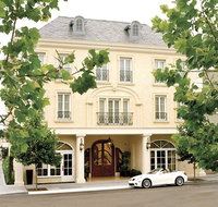 Les Mars Hotel - Accommodation Massachusetts