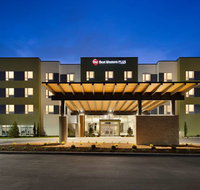 Best Western Plus Peppertree Nampa Civic - Accommodation Massachusetts
