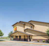 Super 8 Nampa - Accommodation Massachusetts