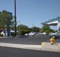 Nampa Inn  Suites - Accommodation Massachusetts