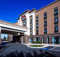 Hampton Inn  Suites Boise/Nampa - Accommodation Massachusetts