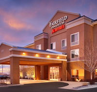Fairfield Inn  Suites - Accommodation Massachusetts