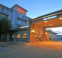 Shilo Inns Nampa - Accommodation Massachusetts