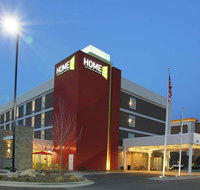 Home2 Suites by Hilton Nampa - Accommodation Massachusetts