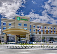 Holiday Inn Nampa - Accommodation Massachusetts