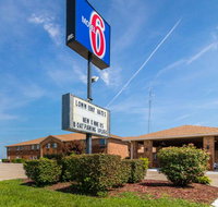 Motel 6 Marion IL - Accommodation Massachusetts