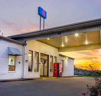 Motel 6 Grand Rivers - Accommodation Massachusetts