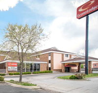 Econo Lodge - Accommodation Massachusetts