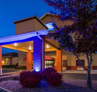 Best Western Saluki Inn - Accommodation Massachusetts