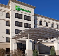 Holiday Inn Carbondale Conference Center - Accommodation Massachusetts