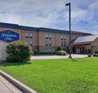 Hampton Inn Marion - Accommodation Massachusetts