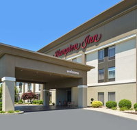 Hampton Inn Carbondale - Accommodation Massachusetts