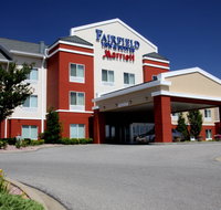Fairfield Inn  Suites Marion - Accommodation Massachusetts