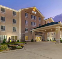 Comfort Inn - Accommodation Massachusetts