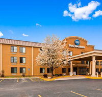 Best Western Plus Marion Hotel - Accommodation Massachusetts