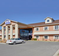 Americas Best Value Inn - Accommodation Massachusetts