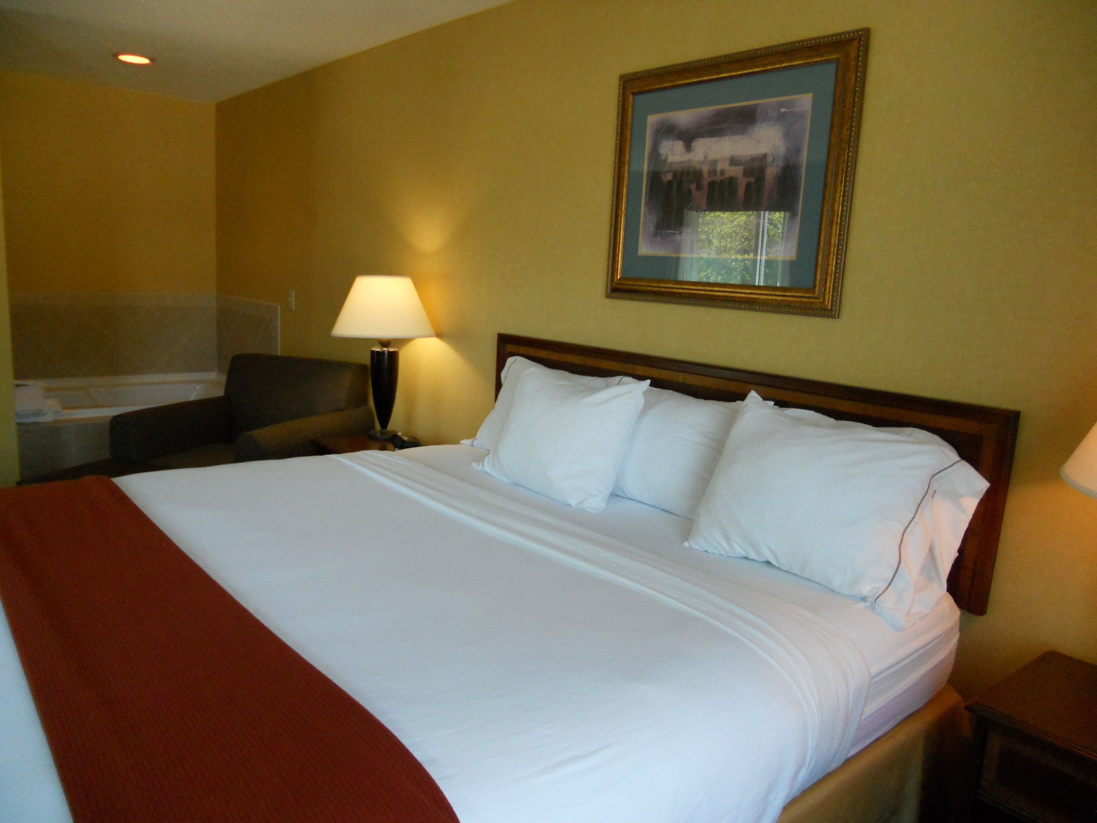 Holiday Inn Express & Suites Hazard - thumb 14