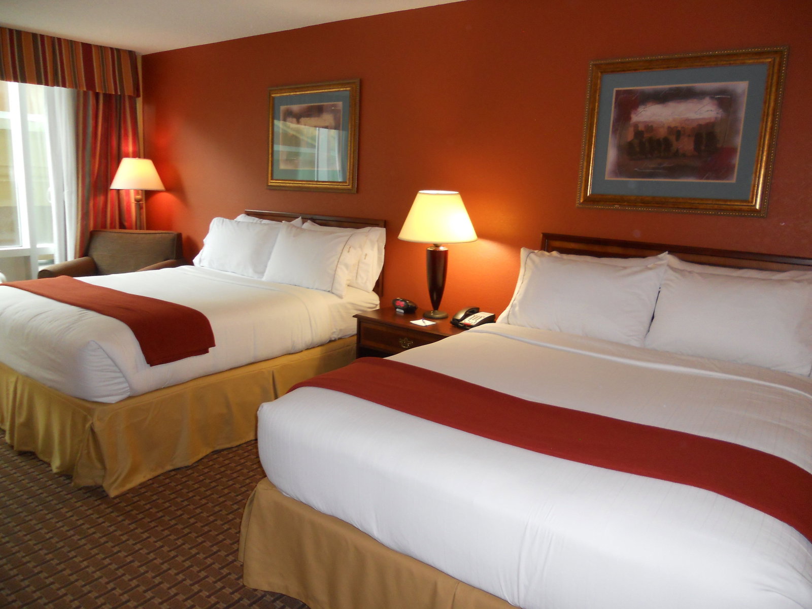 Holiday Inn Express & Suites Hazard - thumb 2