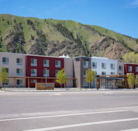 Fairfield Inn  Suites Hailey Sun Valley - Accommodation Massachusetts