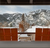 Tamarack Lodge - Accommodation Massachusetts