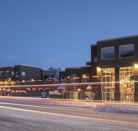 Hotel Ketchum - Accommodation Massachusetts