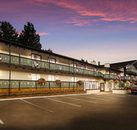 Best Western Tyrolean Lodge - Accommodation Massachusetts