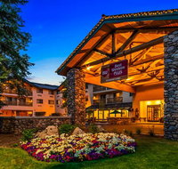 Best Western Plus Kentwood Lodge - Accommodation Massachusetts