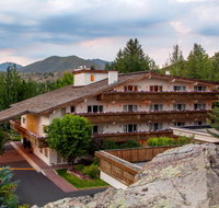 Knob Hill Inn - Accommodation Massachusetts