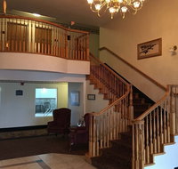 FairBridge Inn Express - Accommodation Massachusetts