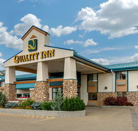 Quality Inn - Accommodation Massachusetts