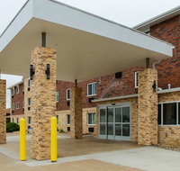 Clarion Pointe - Accommodation Massachusetts