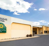 La Quinta Inn Davenport - Accommodation Massachusetts