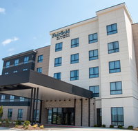 Fairfield Inn  Suites Quad Cities - Accommodation Massachusetts