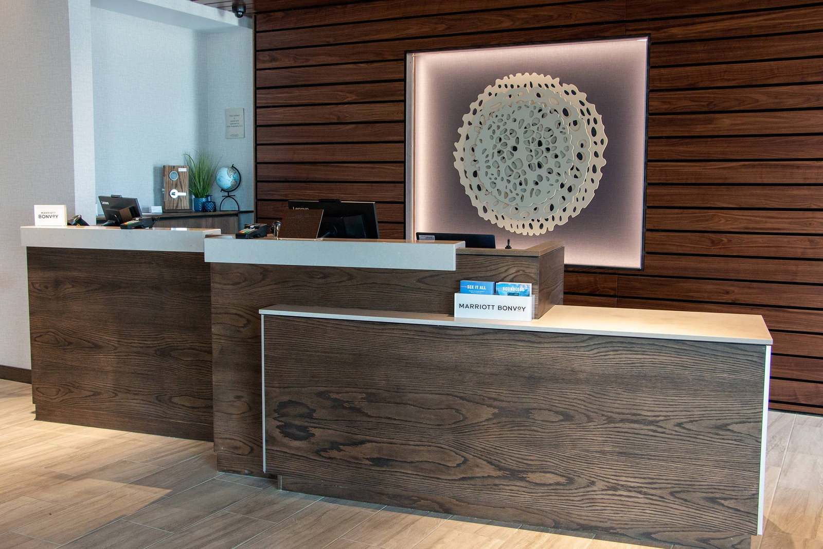 Fairfield Inn & Suites Quad Cities - thumb 2