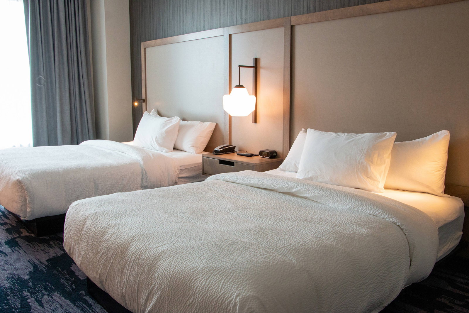 Fairfield Inn & Suites Quad Cities - thumb 3