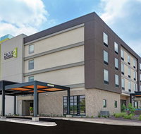 Home2 Suites by Hilton Quad Cities - Accommodation Massachusetts