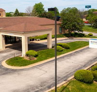 Sonesta Select Bettendorf Quad Cities - Accommodation Massachusetts