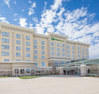 Holiday Inn  Suites Davenport - Accommodation Massachusetts