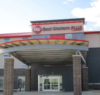 Best Western Plus Lakeview Hotel - Accommodation Massachusetts