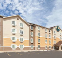 WoodSpring Suites Sioux Falls - Accommodation Massachusetts