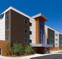 AeroStay Hotel - Accommodation Massachusetts